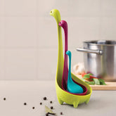 The Nessie Family
